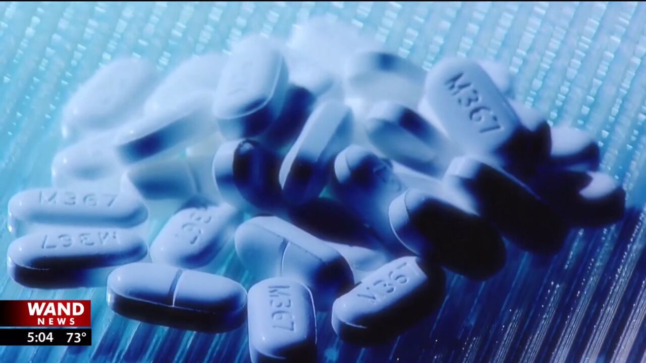 Illinois House committee approves bill enhancing penalties for xylazine possession, distribution